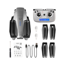 SG907 Quadcopter GPS Drone with 4K HD Dual Camera